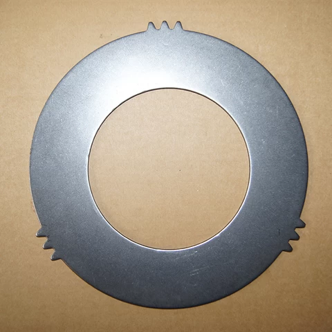 Factory directly sell friction plate clutch with best quality