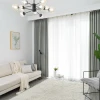 Factory Directly Wholesale Design Window Curtain Curtains From China