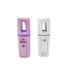 Factory hot sale portable facial steamer ozone hair spa steamers machine with price