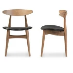 Factory Hot Sales Baby Furniture Wooden Baby Sitting Chair