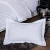 Import Factory Jiangsu 3cm Satin Stripe Bedding Set With 100% Cotton from China