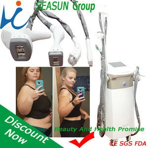 Factory machine weight loss g5 body massager vibrator