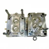 Factory made car bracket china injection plastic mould manufacturer / plastic injection moulded