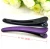 Factory Main Product Duckbill Colorful Water Drop Long  Hair Clips