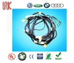 factory OEM/ODM amp custom auto wire harness&auto cable