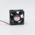 Import Factory outlet  industrial air cooling fan12V 24Vaxail  DC 60x60x25 MM vapo  bearing  fan from China