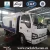 Import Factory outlet price of road sweeper truck from China