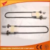 Factory Outlets High Quality Molybdenum disilicide U Type Mosi2 electric heating elements