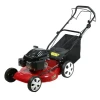 Factory Petrol Lawnmower Mower 173cc Inch Gas Self-Propelled Reel Lawn Mower Cheap Gasoline Lawn Mower