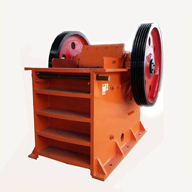 Factory Price 50-100 T/H Stone Pulverizer Machine For Sand Gravel Making In Quarry Mining Processing Plant For Sale