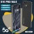 Import Factory Price  Android Telefone Movil 16 Pro Max Cell Phone Etisalat SCT MTN Service Provider 7.3 inch 5G Telephone Portable from China