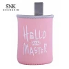 Factory Price Baby Feeding Water Bottle Cover Neoprene With Strap