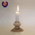 Import Factory Price Bright Small 4 Inch White Candle from China