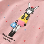 Factory price fashion children blouse price kids top for sale