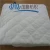 Import Factory Price Poly/Cotton Mattress Protector Mattress Cover from China