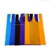 Factory price pp spunbond color nonwoven fabric for bags Making