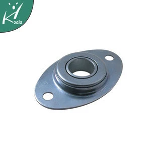 Factory price Sectional Standard Size Sliding Door Wheel Bearing