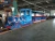 Import Factory Price Shopping Mall Amusement Park rail track train from China
