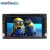Import Factory price universal slide down 6.2 inch Android car audio system from China