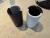 Import Factory Price White/Black Marble Bathroom Accessories for Wholesale Exquisite hotel bathroom accessories, villa bathroom from China