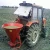 Import Factory Product High Quality CDR-800L Fertilizer Spreader With Tractor from China