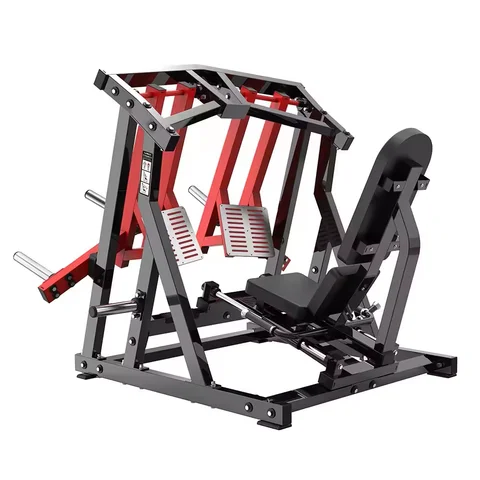 Buy Factory Professional Device Seat Incline Chest Press Machine ...