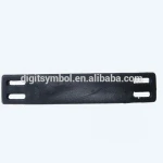 Factory Sale excellent quality wiring accessory marker strip in many style