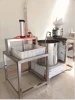 Factory sale soybean milk maker/soymilk machine/tofu making machine
