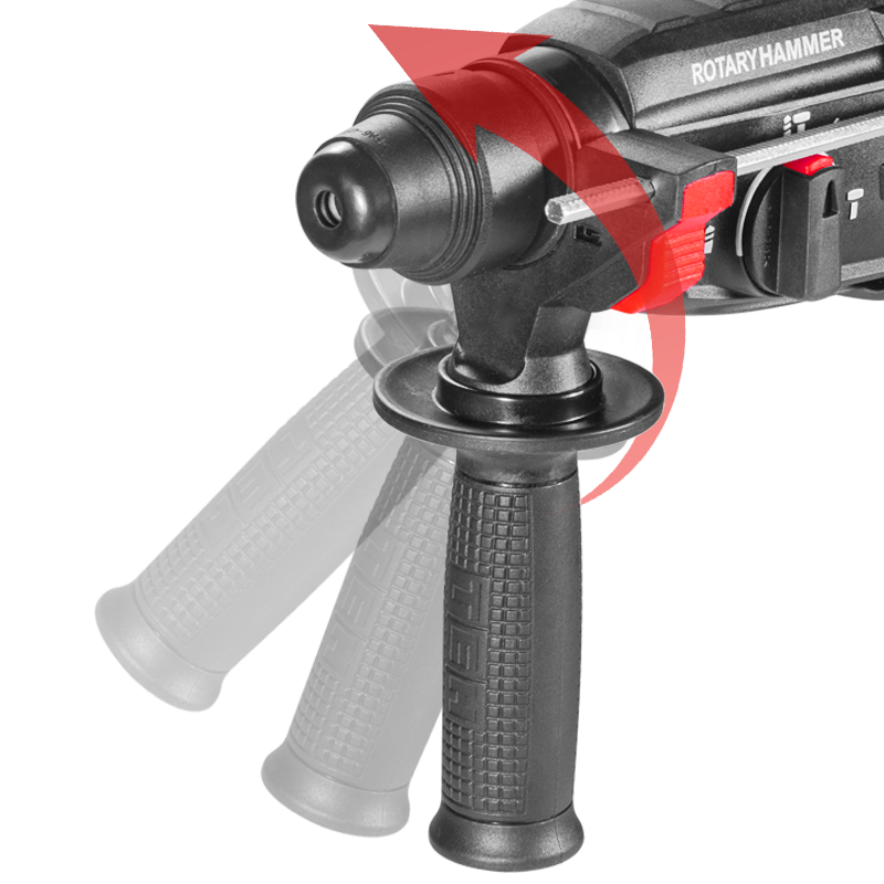 Buy Factory Sale Various Professional Rotary Hammer Drill Power Tool ...