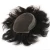Import Factory sell human hair toupee for men french men toupee from China