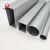 Import Factory Standard Sizes Alloy Profile Rectangular Square Tube Aluminum Tubes from China