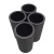 Import Factory supplier Small Metallurgical Graphite Crucible Pot from China