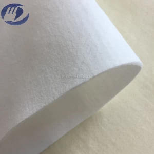 Factory supply attractive price polyester air filter cloth