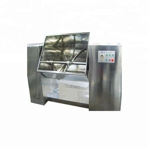 Factory Supply CH Series Powder Mixing Equipment For sale