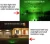 Import Factory supply Moving red green star outdoor indoor christmas home decoration programmable laser lights show projector from China