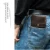 Import Factory Supply RFID Blocking Genuine Leather Zipper Wallet for Women from China