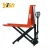 Import Factory Supply Useful NH Series Electric High Lift Scissor Pallet Truck from China