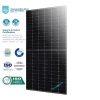 Factory Supplying High Voltage Performance Solar Panels Residencial  solar system panel for home  buy solar panels for house