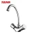 Import Factory wholesale china Tiema faucets mixer bathroom sink faucet two handle from China
