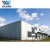 Import Factory Wholesale Convenient Recyclable Two Storeys Steel Structure Warehouse self storage steel building storage shed from China