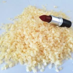 factory wholesale cosmetic bee wax make lipstick eye shadow