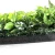Import Factory wholesale fake plants high simulated artificial vertical green plant wall from China