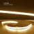 Import Factory Wholesale IP65 Waterproof Dotless Flexible COB Led Strip  5m Alexa Car Led Strip Wall Ceiling Decoration from China