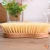 Import Factory Wholesale OEM Design Natural Shoe Washing Cleaner Brush from China