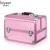 Import FACTORY WHOLESALE  Portable  Cosmetic Case Makeup  organizer Cosmetic box from China
