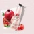 Import Factory wholesale price plastic aluminum tube packed private label moisturizing hand cream for children lady men from China