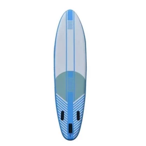 Factory Wholesale Stand Up Paddle Board Inflatable 320*76*15cm Paddle Board