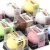 Import Factory Wholesale TPR Custom Random Pack Animals Soft Fridget Kawaii Stress Mochi Squeeze Squishy Toy For Kids Vending Capsule from China