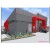 Import Factory Workshop Building Prefab Steel Structure Warehouse from China