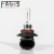 Import Fagis dot oem 12v 55w hir2 headlamp xenon auto headlight bulb 9012 halogen from China
